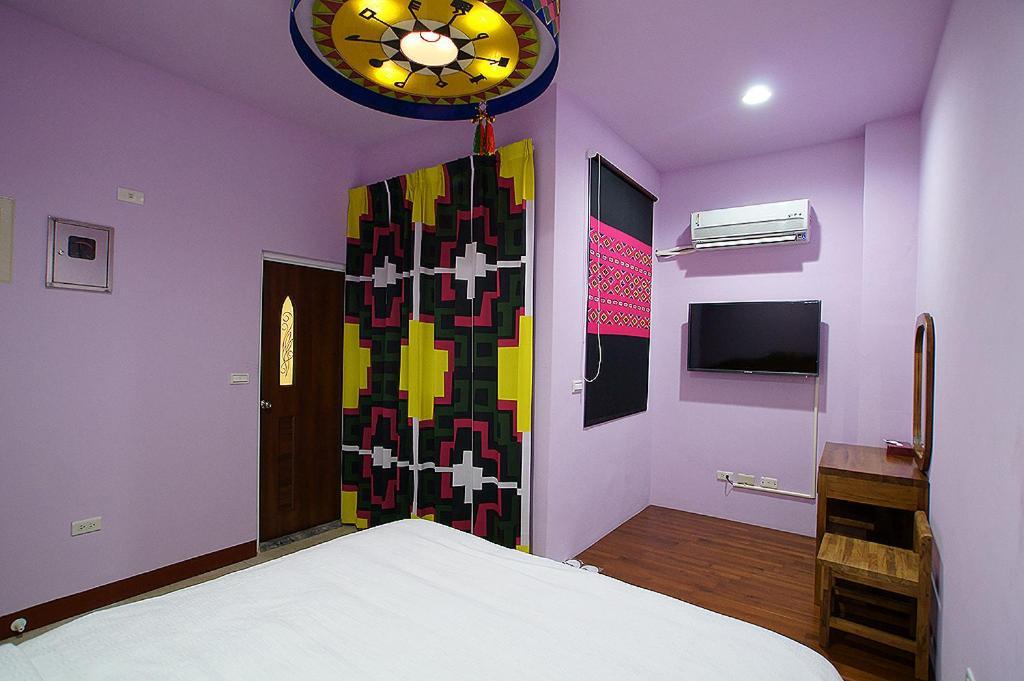 Makabahi B&B Taitung 외부 사진