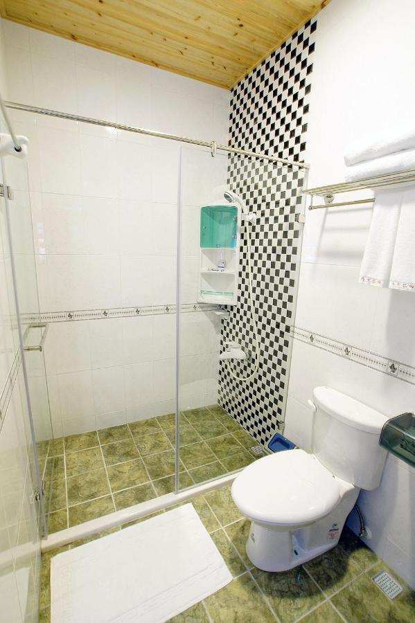 Makabahi B&B Taitung 외부 사진