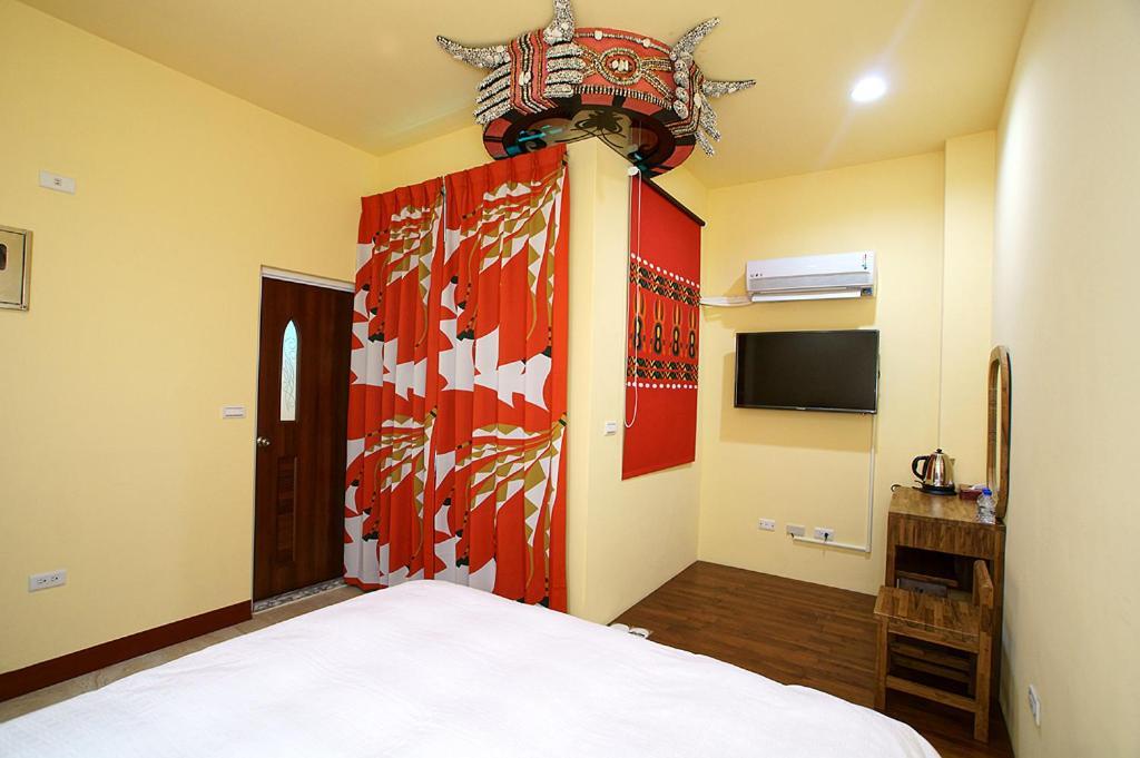 Makabahi B&B Taitung 외부 사진