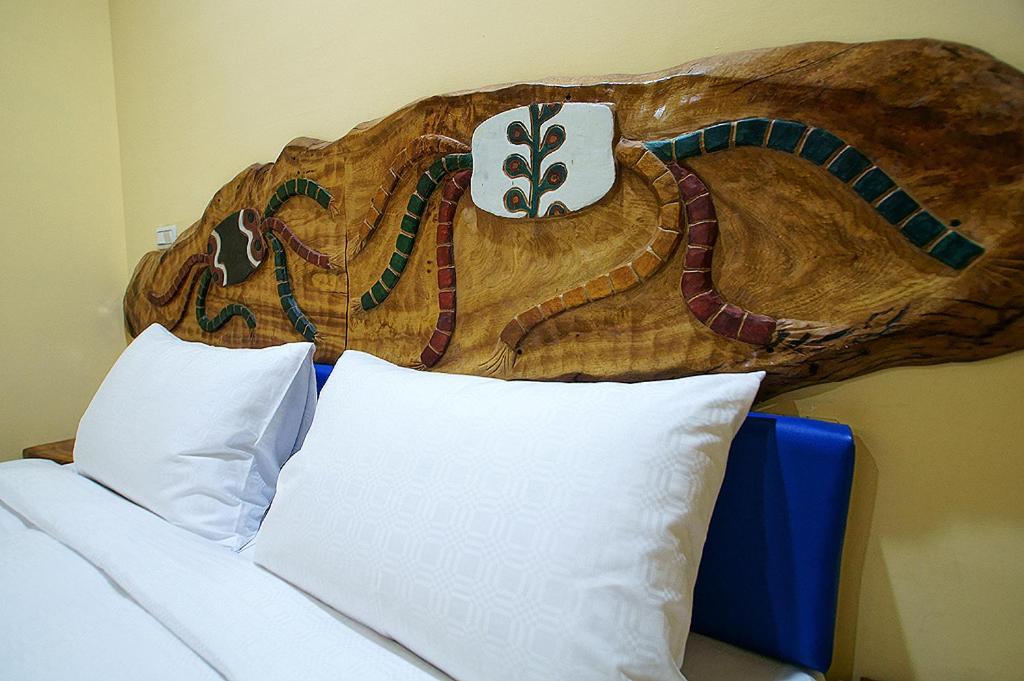 Makabahi B&B Taitung 외부 사진