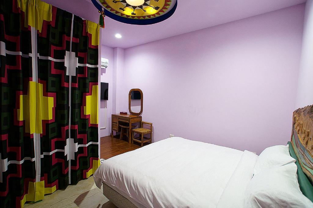 Makabahi B&B Taitung 외부 사진