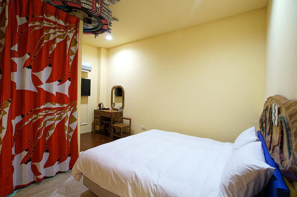 Makabahi B&B Taitung 외부 사진