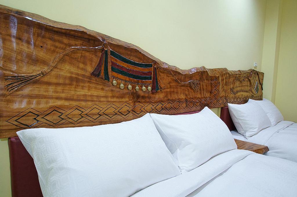 Makabahi B&B Taitung 외부 사진