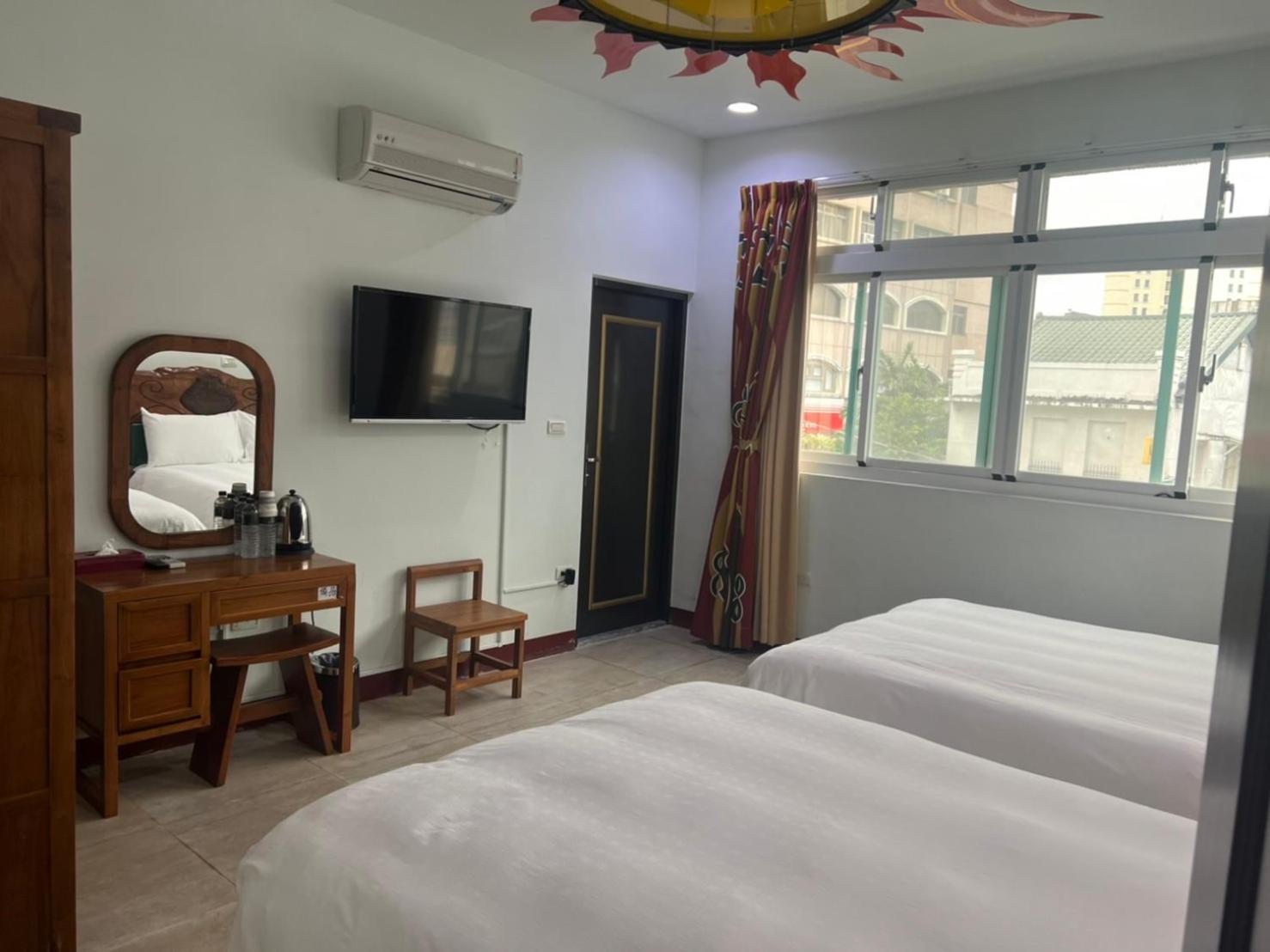 Makabahi B&B Taitung 외부 사진