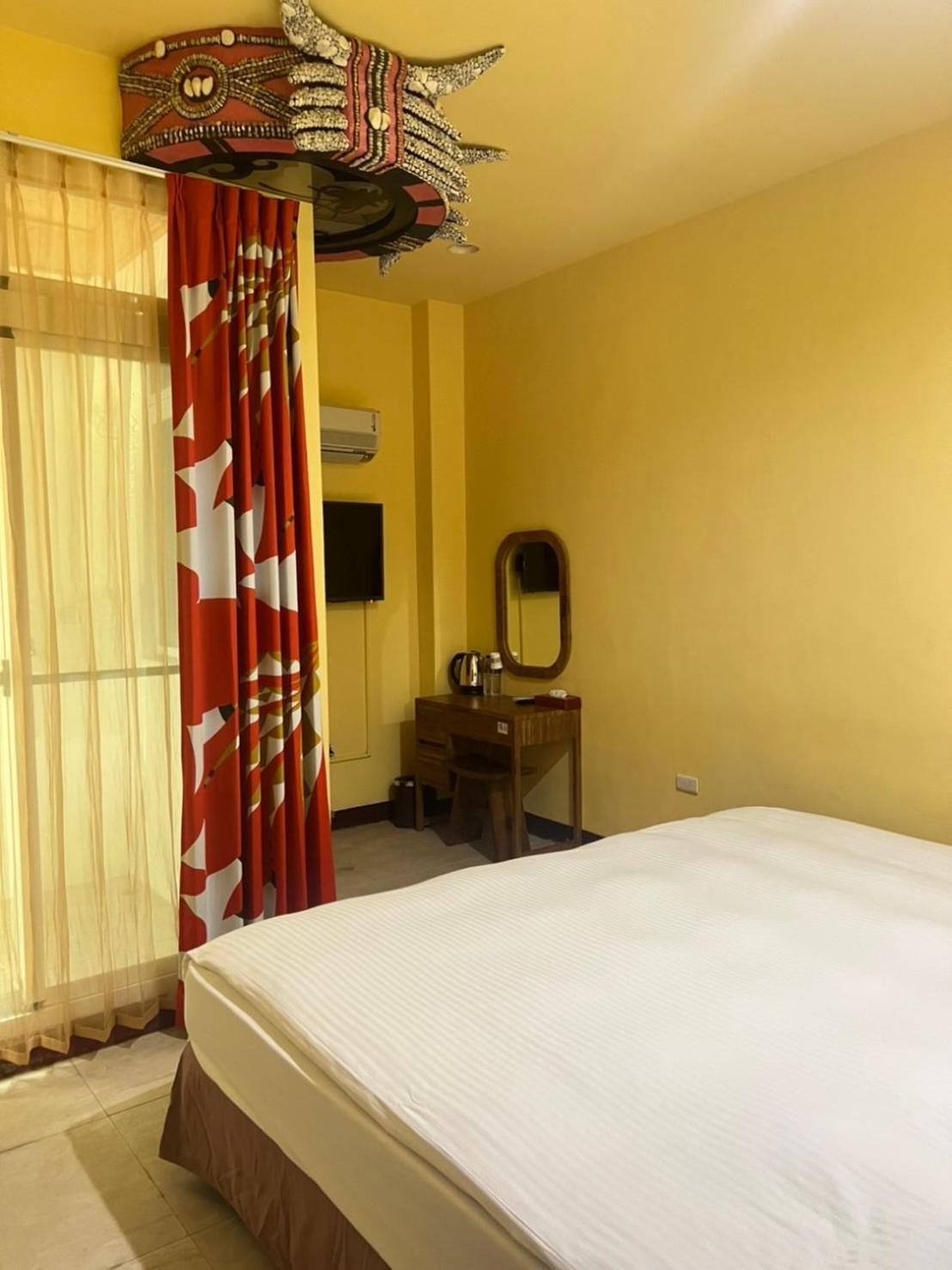 Makabahi B&B Taitung 외부 사진