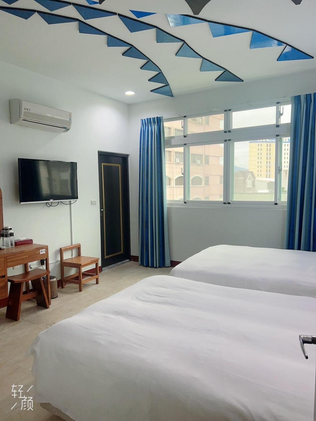 Makabahi B&B Taitung 외부 사진